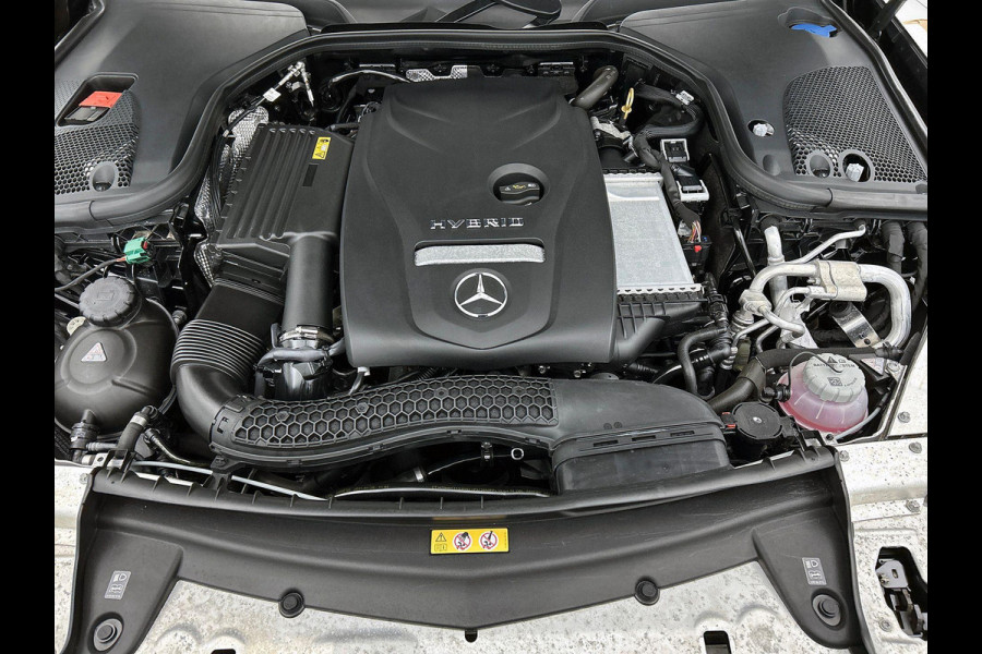 Mercedes-Benz E-Klasse Estate 300 e Avantgarde BLACK-LINE CAMERA | LEER | MATRIX-LED| EL-ACHTERKLEP