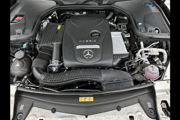 Mercedes-Benz E-Klasse Estate 300 e Avantgarde BLACK-LINE CAMERA | LEER | MATRIX-LED| EL-ACHTERKLEP