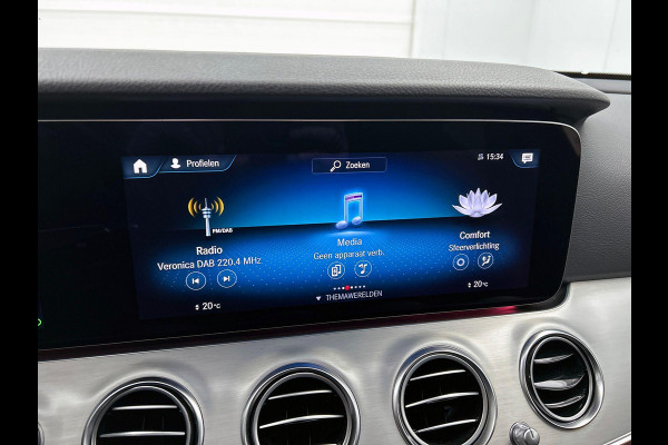 Mercedes-Benz E-Klasse Estate 300 e Avantgarde BLACK-LINE CAMERA | LEER | MATRIX-LED| EL-ACHTERKLEP