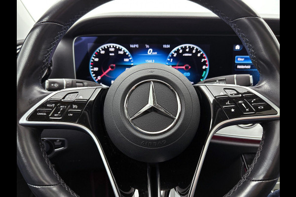 Mercedes-Benz E-Klasse Estate 300 e Avantgarde BLACK-LINE CAMERA | LEER | MATRIX-LED| EL-ACHTERKLEP
