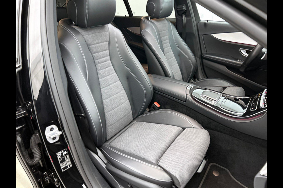 Mercedes-Benz E-Klasse Estate 300 e Avantgarde BLACK-LINE CAMERA | LEER | MATRIX-LED| EL-ACHTERKLEP