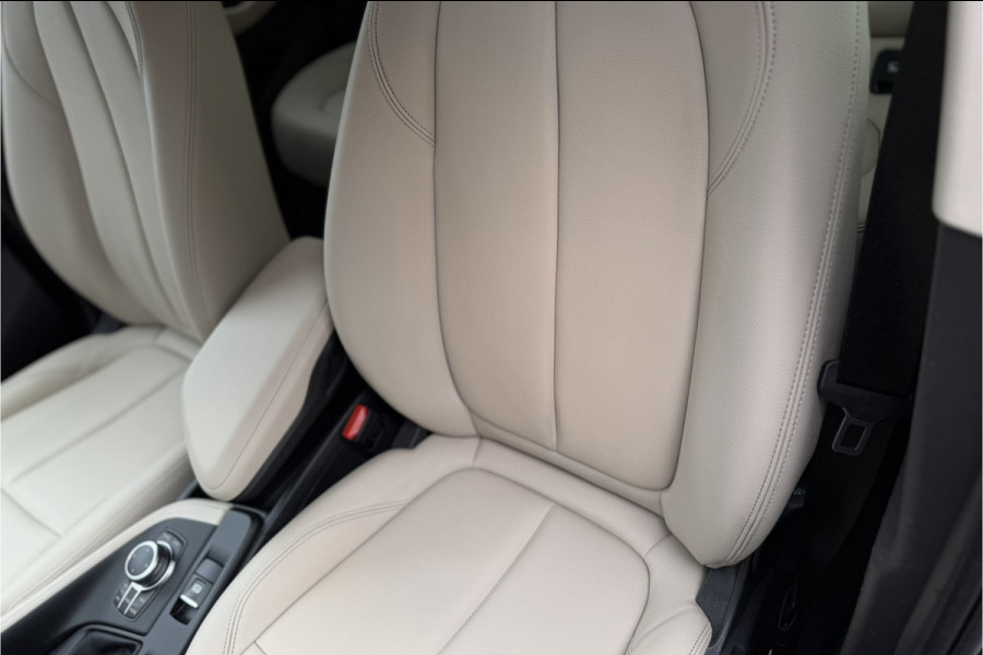 BMW X1 xDrive25e | Leder | Head-Up | PDC V+A | LED | Elektrische Klep | 35x op voorraad !