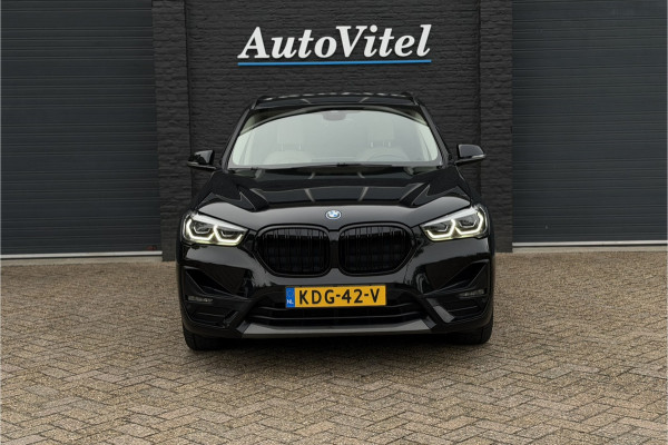 BMW X1 xDrive25e | Leder | Head-Up | PDC V+A | LED | Elektrische Klep | 35x op voorraad !