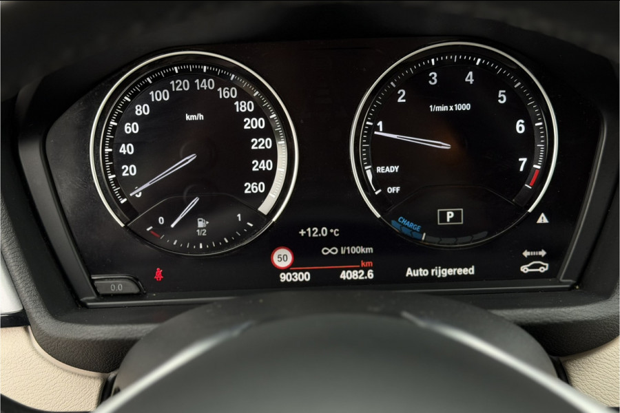BMW X1 xDrive25e | Leder | Head-Up | PDC V+A | LED | Elektrische Klep | 35x op voorraad !
