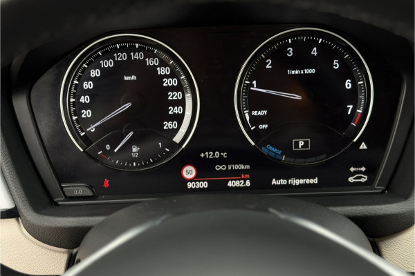 BMW X1 xDrive25e | Leder | Head-Up | PDC V+A | LED | Elektrische Klep | 35x op voorraad !