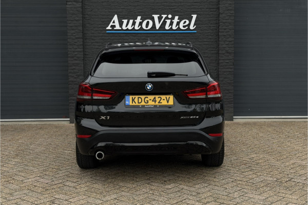 BMW X1 xDrive25e | Leder | Head-Up | PDC V+A | LED | Elektrische Klep | 35x op voorraad !