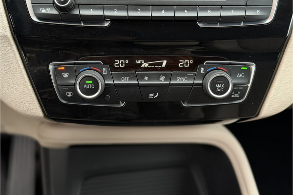BMW X1 xDrive25e | Leder | Head-Up | PDC V+A | LED | Elektrische Klep | 35x op voorraad !