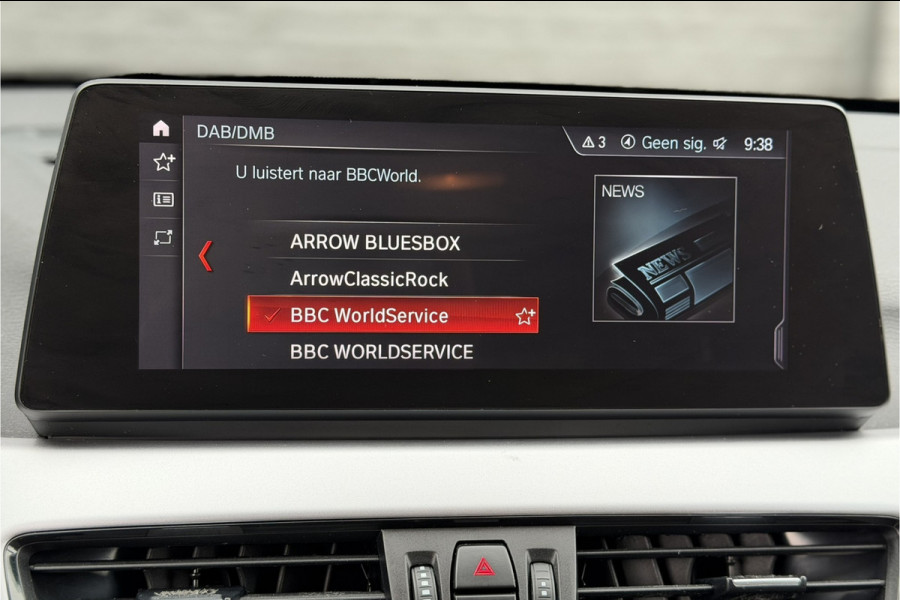 BMW X1 xDrive25e | Leder | Head-Up | PDC V+A | LED | Elektrische Klep | 35x op voorraad !