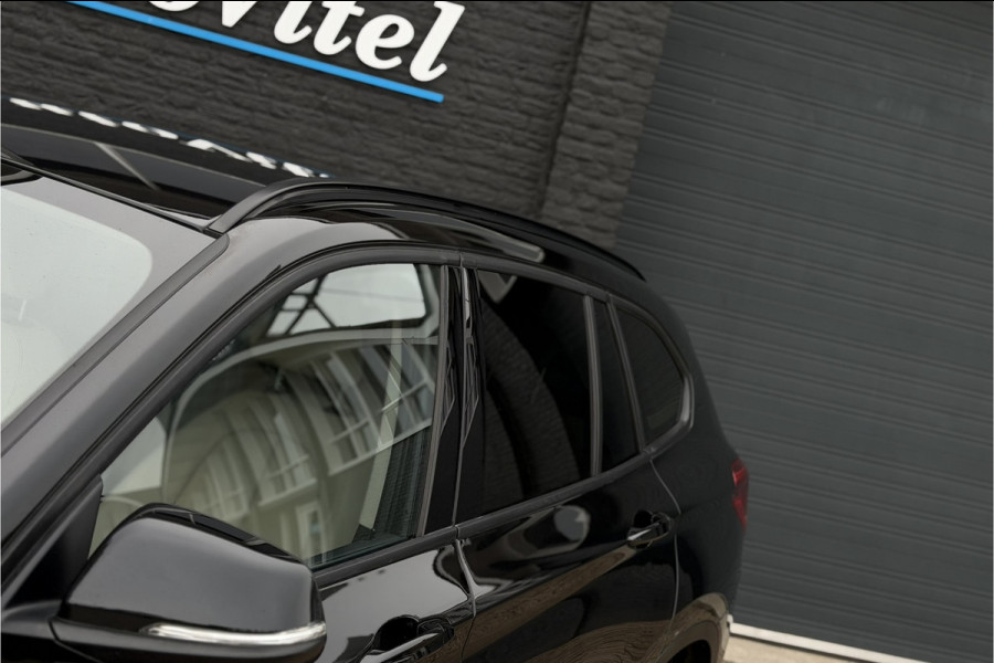 BMW X1 xDrive25e | Leder | Head-Up | PDC V+A | LED | Elektrische Klep | 35x op voorraad !
