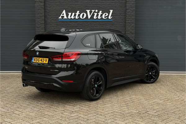 BMW X1 xDrive25e | Leder | Head-Up | PDC V+A | LED | Elektrische Klep | 35x op voorraad !