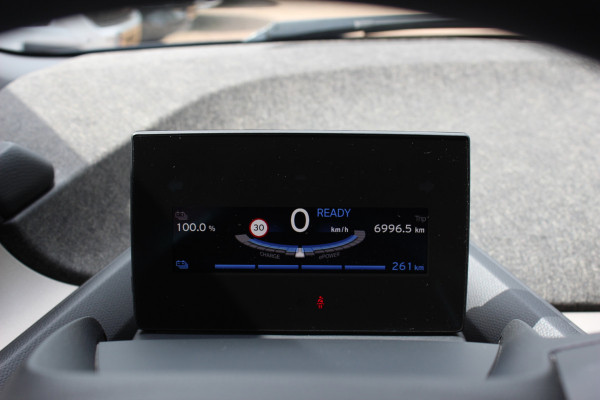 BMW i3 S Executive Edition 120Ah 42 kWh / SoH 89,4% / Camera / CarPlay / 20'' / Stoelverwarming / DAB / ACC / Warmtepomp