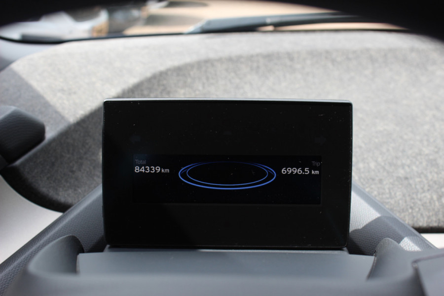 BMW i3 S Executive Edition 120Ah 42 kWh / SoH 89,4% / Camera / CarPlay / 20'' / Stoelverwarming / DAB / ACC / Warmtepomp