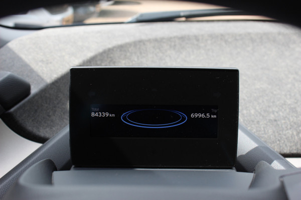 BMW i3 S Executive Edition 120Ah 42 kWh / SoH 89,4% / Camera / CarPlay / 20'' / Stoelverwarming / DAB / ACC / Warmtepomp
