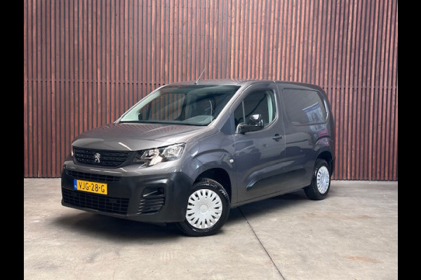 Peugeot Partner 1.5 BlueHDI Premium AIRCO / TREKHAAK