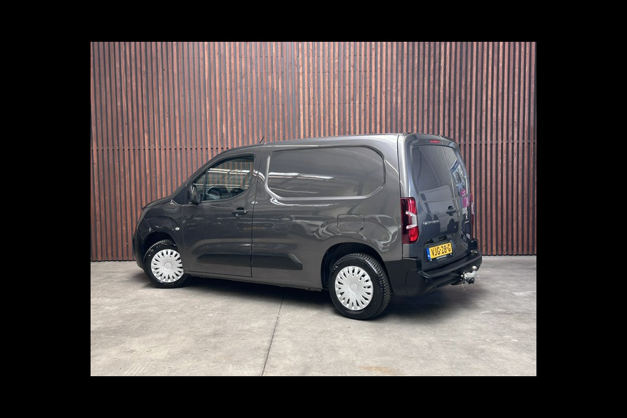 Peugeot Partner 1.5 BlueHDI Premium AIRCO / TREKHAAK