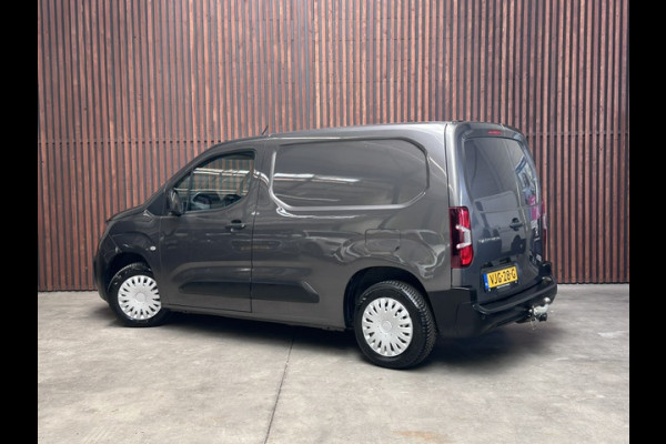 Peugeot Partner 1.5 BlueHDI Premium AIRCO / TREKHAAK