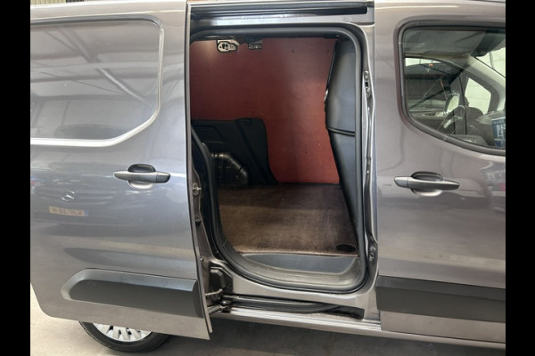 Peugeot Partner 1.5 BlueHDI Premium AIRCO / TREKHAAK