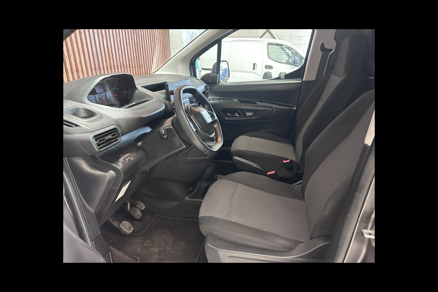 Peugeot Partner 1.5 BlueHDI Premium AIRCO / TREKHAAK
