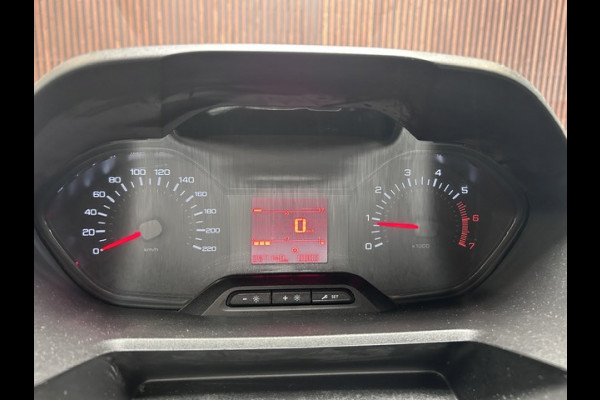Peugeot Partner 1.5 BlueHDI Premium AIRCO / TREKHAAK