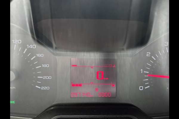 Peugeot Partner 1.5 BlueHDI Premium AIRCO / TREKHAAK