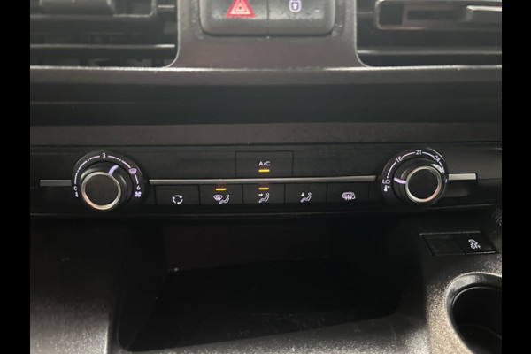 Peugeot Partner 1.5 BlueHDI Premium AIRCO / TREKHAAK