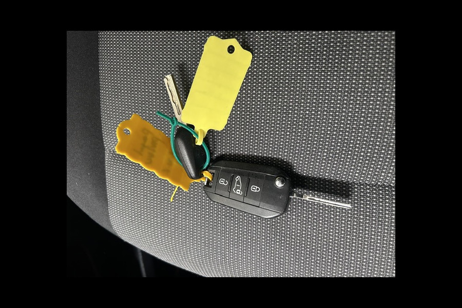 Peugeot Partner 1.5 BlueHDI Premium AIRCO / TREKHAAK