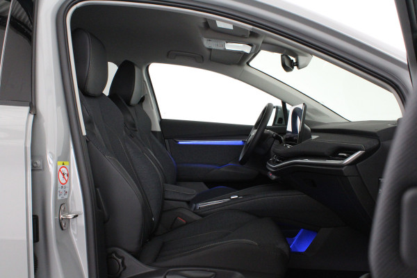 Škoda Elroq 60 Business Edition Loft > Direct leverbaar/Warmtepomp/Winterpakket/Steel Grey...