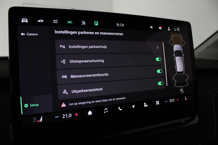 Škoda Elroq 60 Business Edition Loft > Direct leverbaar/Warmtepomp/Winterpakket/Steel Grey...