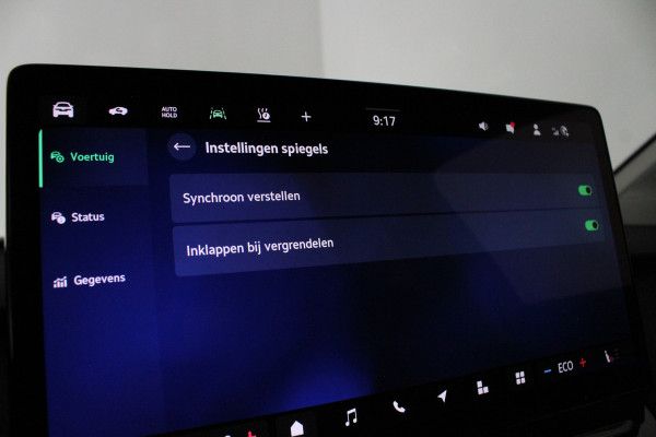 Škoda Elroq 60 Business Edition Loft > Direct leverbaar/Warmtepomp/Winterpakket/Steel Grey...