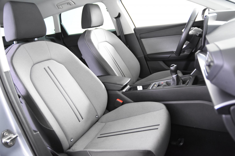 Seat Leon Sportstourer *1ste Eigenaar*Navigatie*PDC*Carplay*