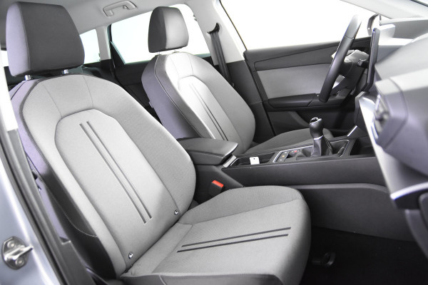 Seat Leon Sportstourer *1ste Eigenaar*Navigatie*PDC*Carplay*