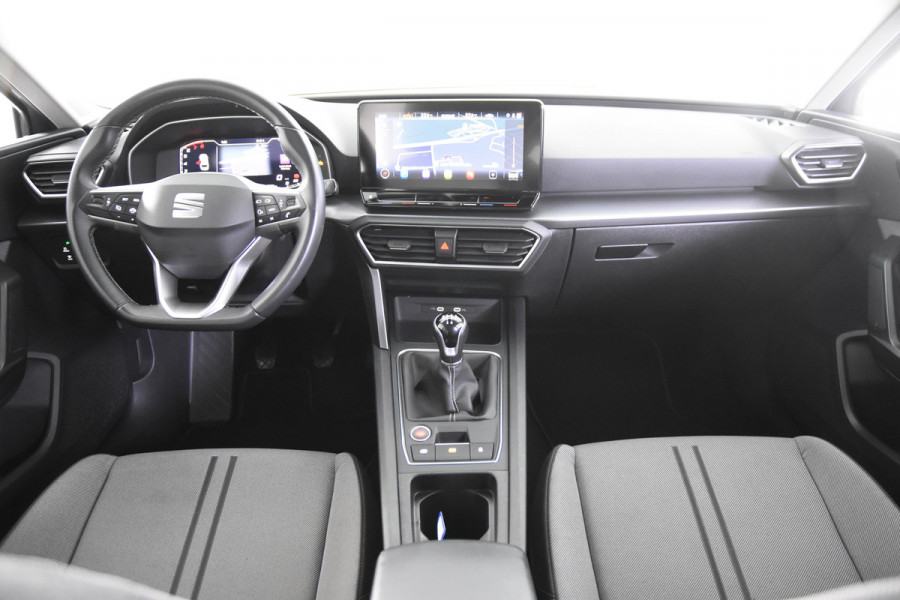 Seat Leon Sportstourer *1ste Eigenaar*Navigatie*PDC*Carplay*