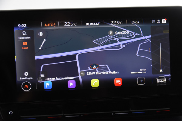 Seat Leon Sportstourer *1ste Eigenaar*Navigatie*PDC*Carplay*