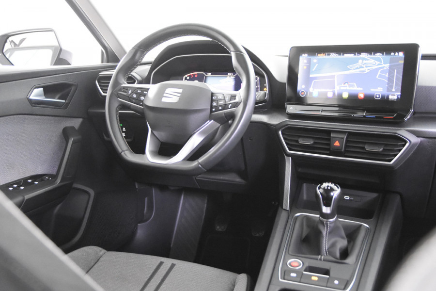 Seat Leon Sportstourer *1ste Eigenaar*Navigatie*PDC*Carplay*