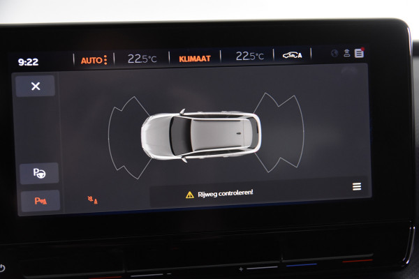 Seat Leon Sportstourer *1ste Eigenaar*Navigatie*PDC*Carplay*