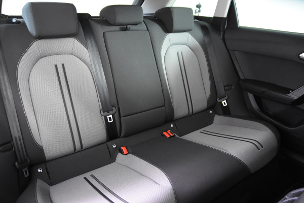 Seat Leon Sportstourer *1ste Eigenaar*Navigatie*PDC*Carplay*
