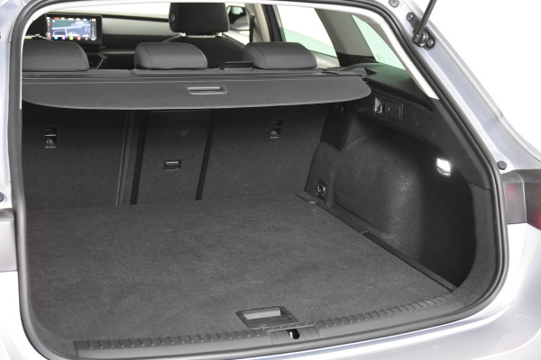 Seat Leon Sportstourer *1ste Eigenaar*Navigatie*PDC*Carplay*