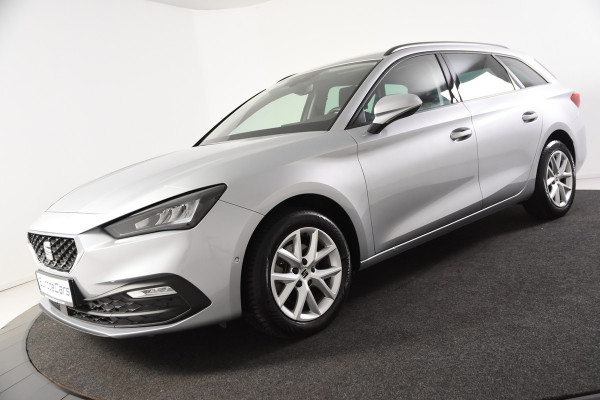 Seat Leon Sportstourer *1ste Eigenaar*Navigatie*PDC*Carplay*