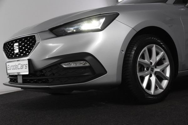 Seat Leon Sportstourer *1ste Eigenaar*Navigatie*PDC*Carplay*