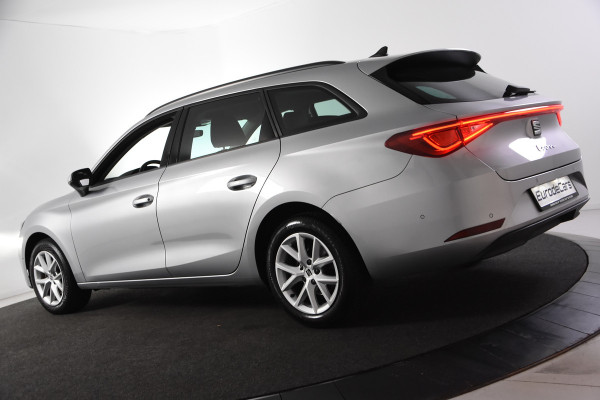Seat Leon Sportstourer *1ste Eigenaar*Navigatie*PDC*Carplay*