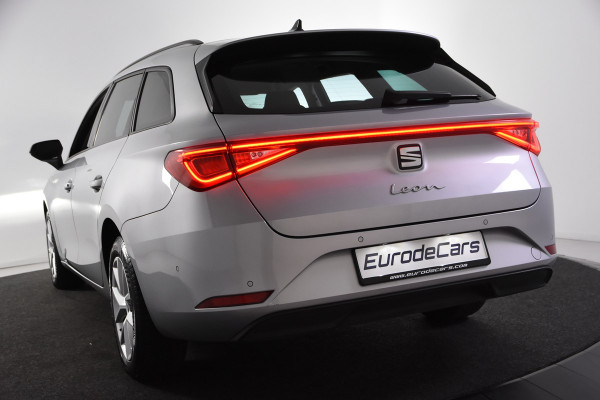 Seat Leon Sportstourer *1ste Eigenaar*Navigatie*PDC*Carplay*