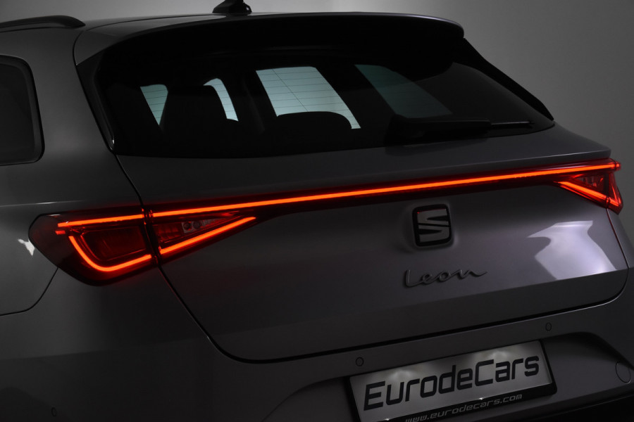 Seat Leon Sportstourer *1ste Eigenaar*Navigatie*PDC*Carplay*