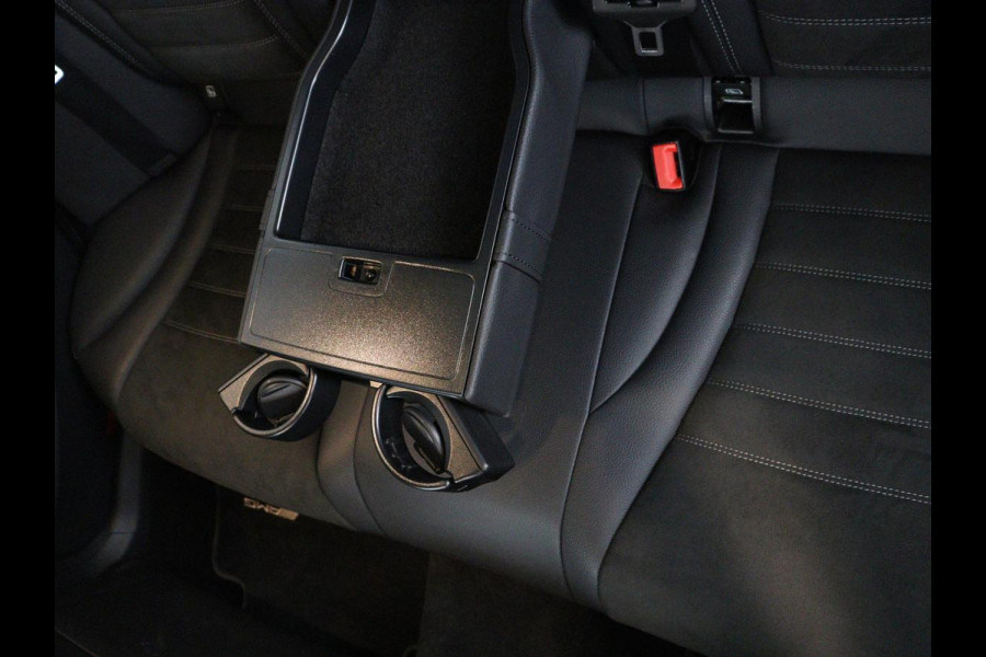 Mercedes-Benz C-Klasse Estate 180 Business Solution AMG | Panoramadak | Trekhaak | Leder/alcantara | Stoelverwarming | Virtual dashboard | Camera | Park assist | Carplay | Full LED