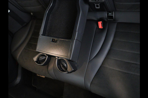 Mercedes-Benz C-Klasse Estate 180 Business Solution AMG | Panoramadak | Trekhaak | Leder/alcantara | Stoelverwarming | Virtual dashboard | Camera | Park assist | Carplay | Full LED