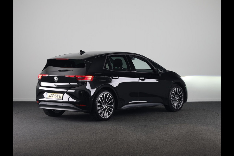 Volkswagen ID.3 Pro Limited Edition 59 kWh 230PK | Navigatie | Camera | 20 Inch