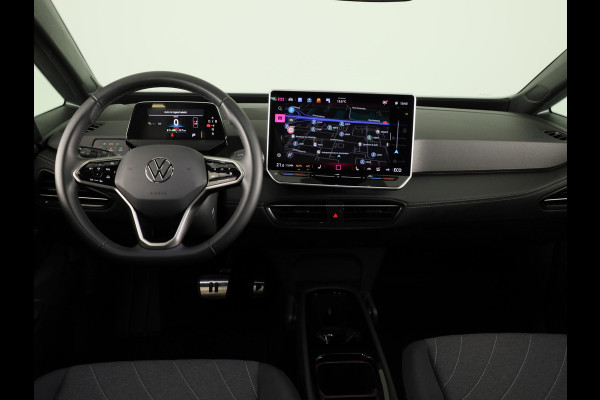 Volkswagen ID.3 Pro Limited Edition 59 kWh 230PK | Navigatie | Camera | 20 Inch