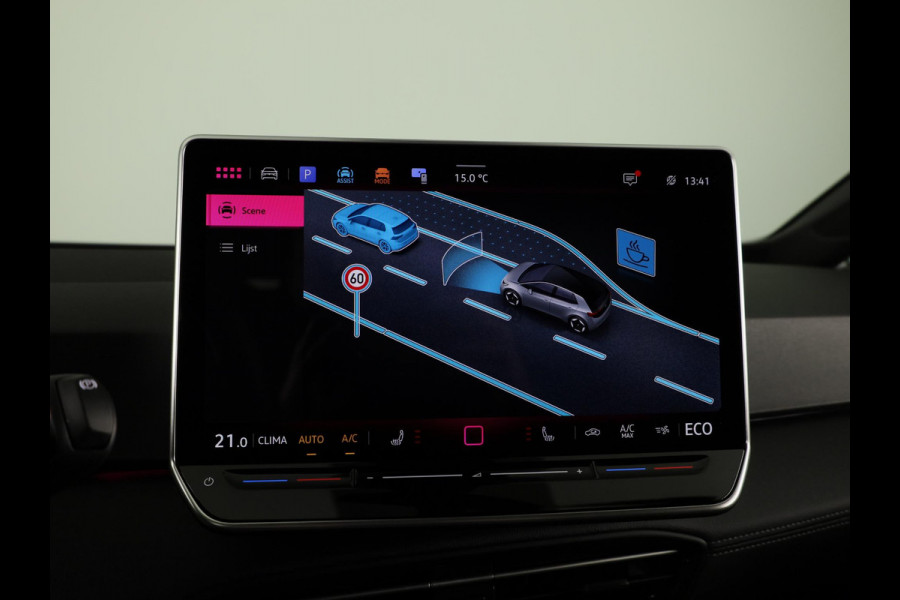 Volkswagen ID.3 Pro Limited Edition 59 kWh 230PK | Navigatie | Camera | 20 Inch