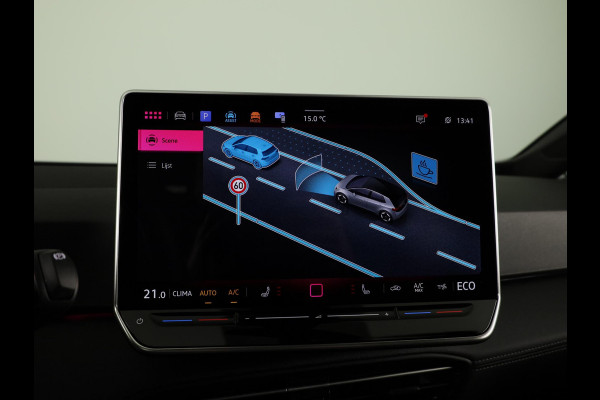 Volkswagen ID.3 Pro Limited Edition 59 kWh 230PK | Navigatie | Camera | 20 Inch