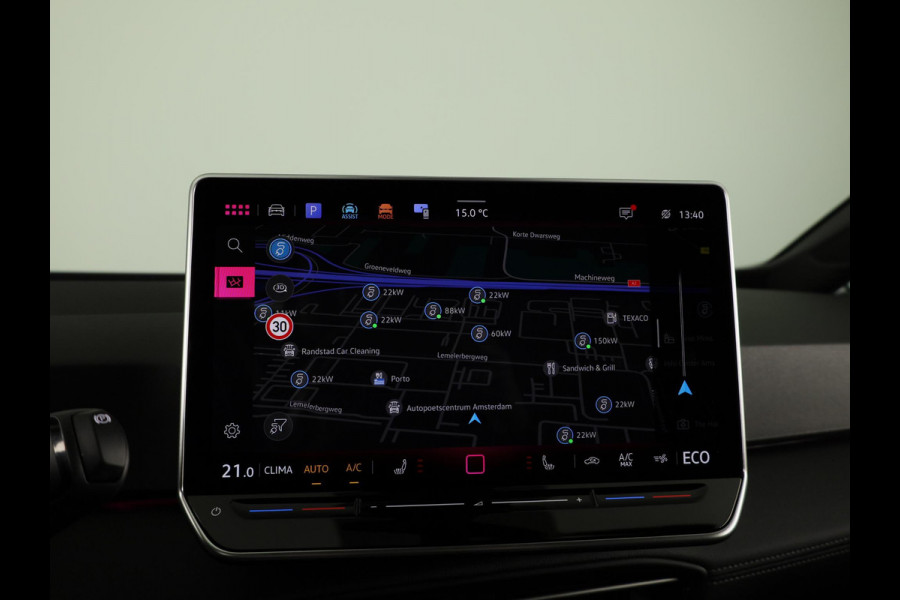 Volkswagen ID.3 Pro Limited Edition 59 kWh 230PK | Navigatie | Camera | 20 Inch