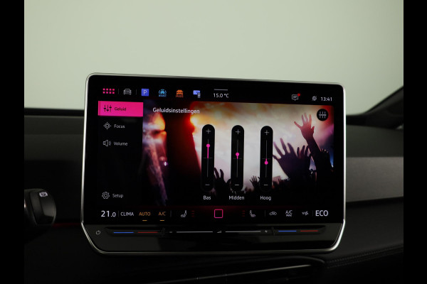 Volkswagen ID.3 Pro Limited Edition 59 kWh 230PK | Navigatie | Camera | 20 Inch